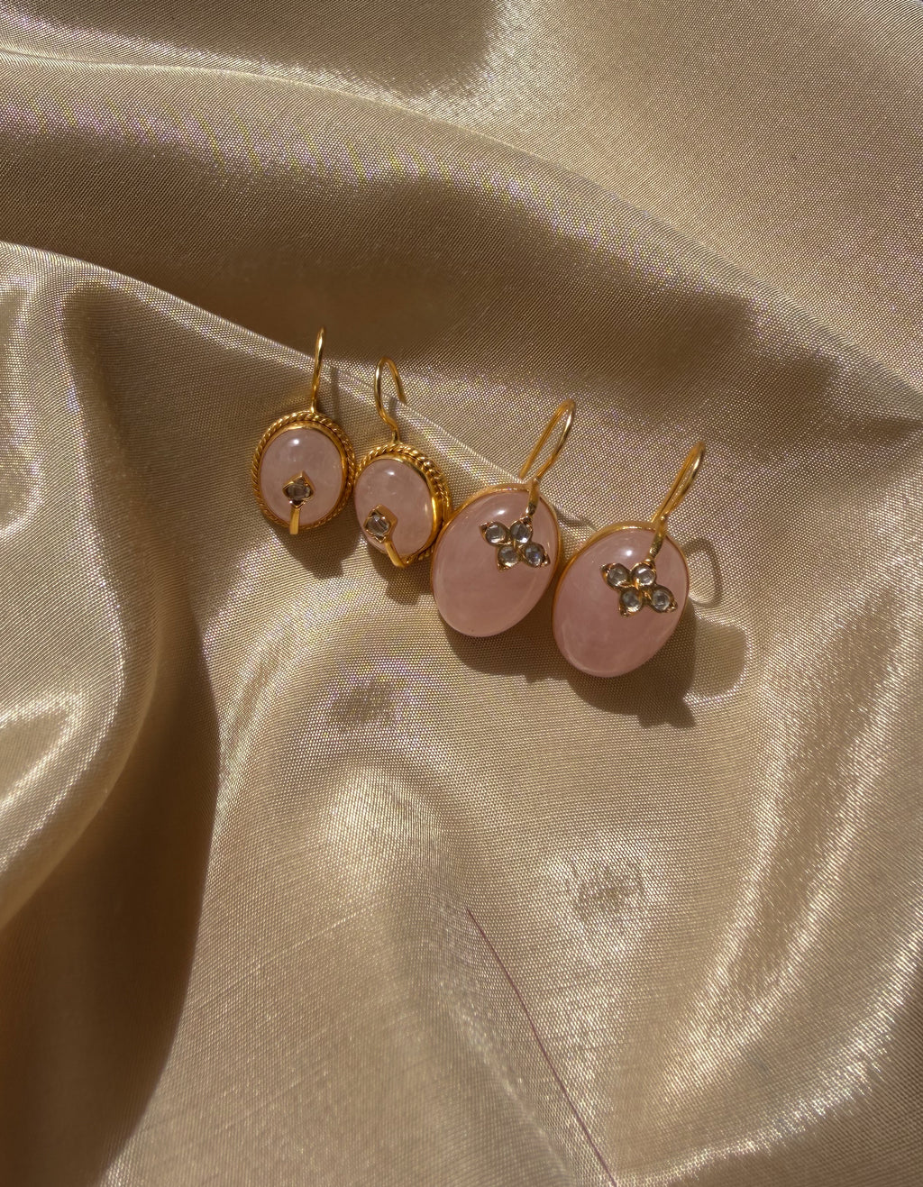 Pahi Earrings