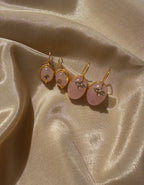 Pahi Earrings