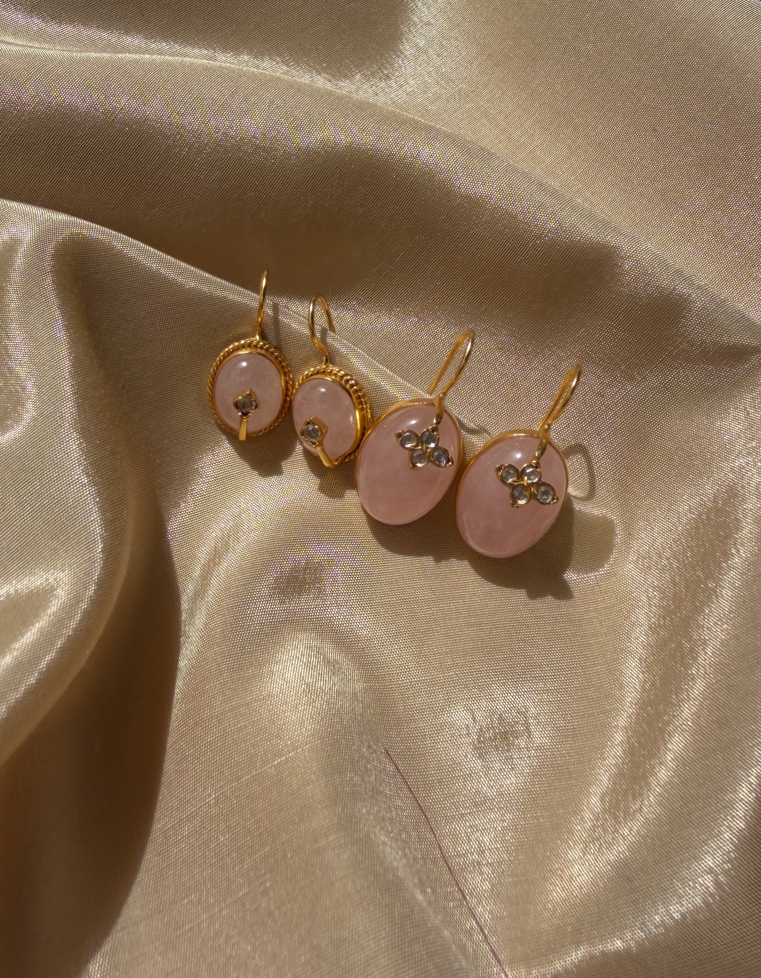 Mira Earrings 2