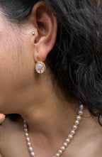 Pahi Earrings