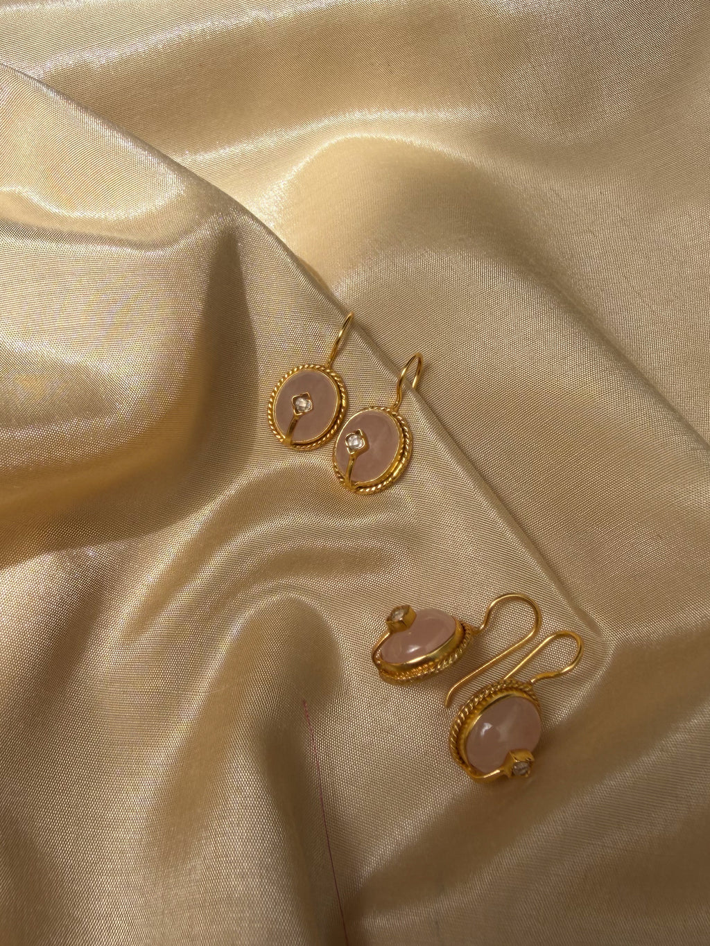 Pahi Earrings