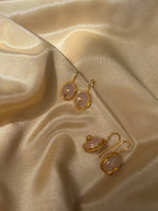 Pahi Earrings