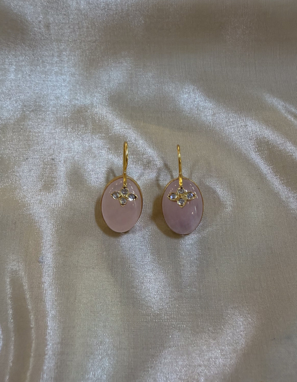 Mira Earrings 2
