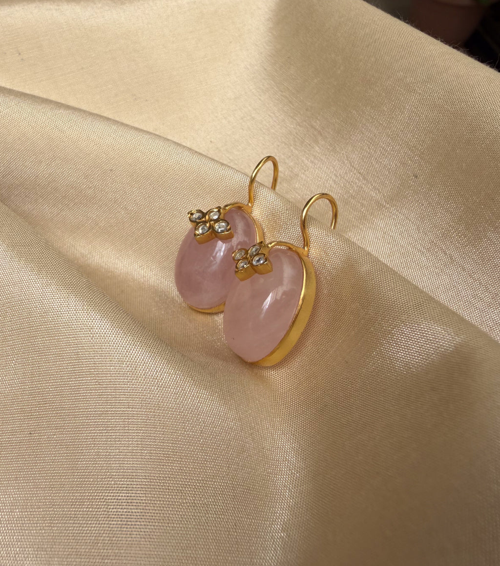 Mira Earrings 2