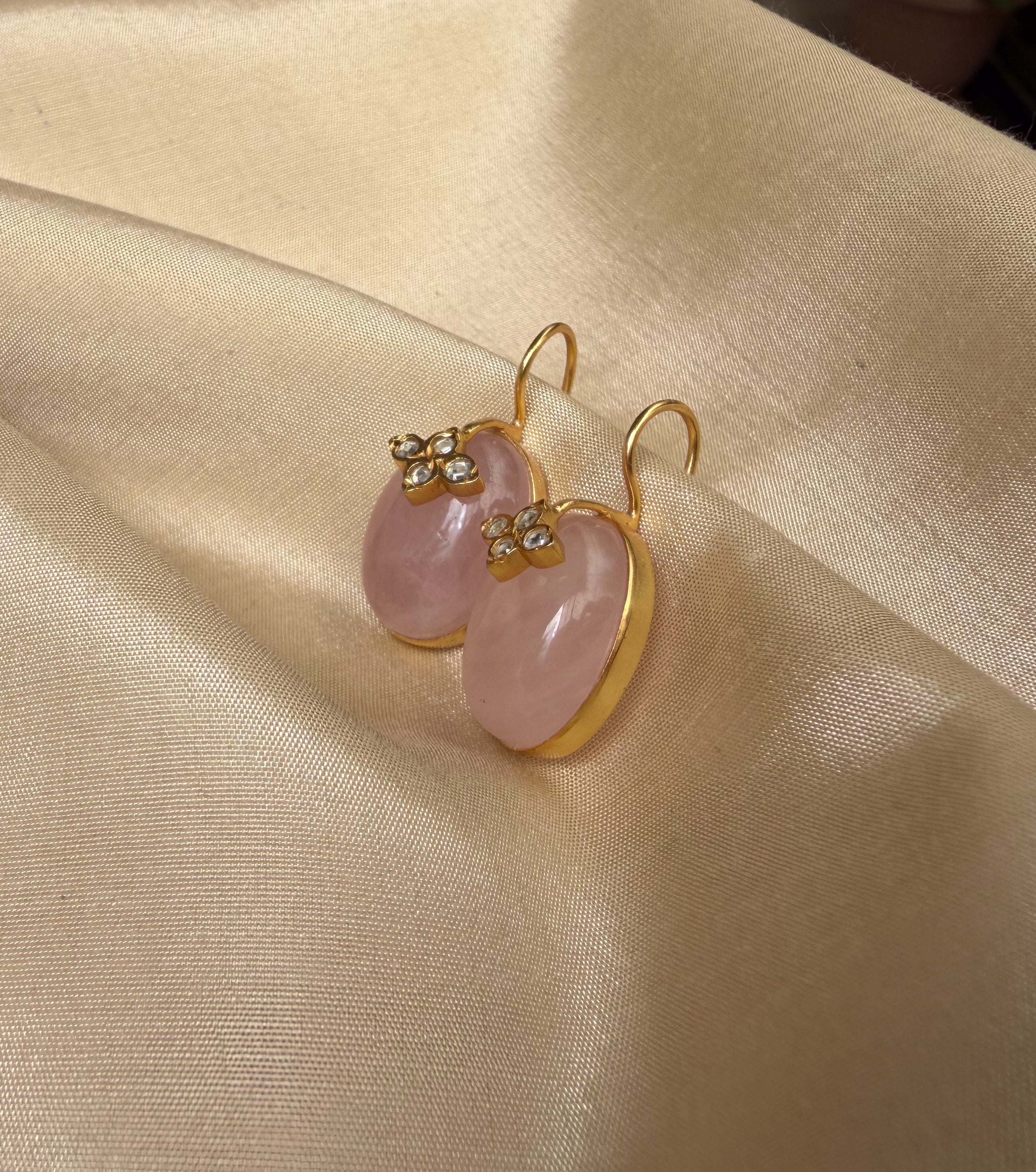 Mira Earrings 2