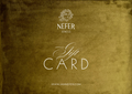 Nefer Jewels Gift Card
