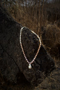 Sunset Necklace