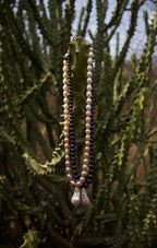 Sunset Necklace