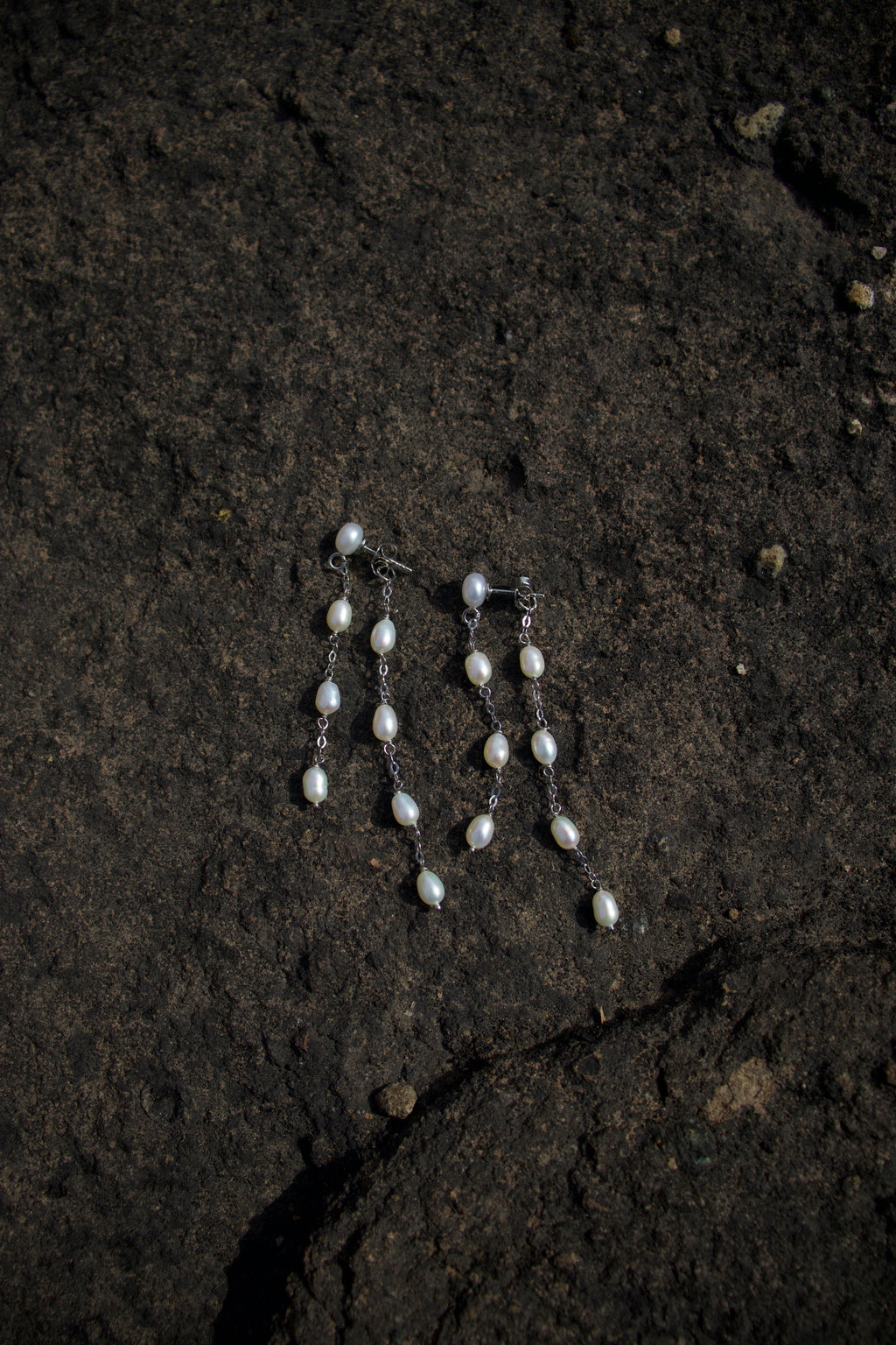Athena Earrings