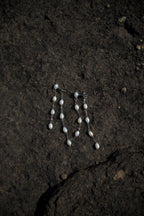 Athena Earrings